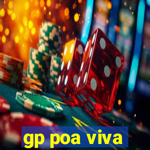 gp poa viva